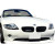 VSaero FRP discontinued > BMW Z4 (E85) 2003-2005 - image 1