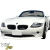 FRP discontinued > BMW Z4 (E85) 2003-2005 - image 2