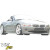 VSaero FRP discontinued > BMW Z4 (E85) 2003-2008 - image 2