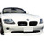 VSaero FRP HAMA Body Kit 4pc > BMW Z4 E85 2003-2005 - image 3