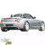 VSaero FRP HAMA Body Kit 4pc > BMW Z4 E85 2003-2005 - image 29