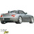 VSaero FRP HAMA Body Kit 4pc > BMW Z4 (E85) 2003-2005 - image 29