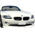 FRP HAMA Body Kit 4pc > BMW Z4 (E85) 2003-2005 - image 3