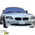 FRP HAMA Body Kit 4pc > BMW Z4 (E85) 2003-2005 - image 6