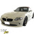 FRP HAMA Body Kit 4pc > BMW Z4 (E85) 2003-2005 - image 7
