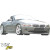 FRP HAMA Body Kit 4pc > BMW Z4 (E85) 2003-2005 - image 17