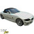 VSaero FRP HAMA Body Kit 4pc > BMW Z4 (E85) 2003-2005 - image 18