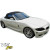 VSaero FRP HAMA Body Kit 4pc > BMW Z4 (E85) 2003-2005 - image 18