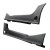 FRP HAMA Body Kit 4pc > BMW Z4 (E85) 2003-2005 - image 19