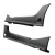 FRP HAMA Body Kit 4pc > BMW Z4 (E85) 2003-2005 - image 19