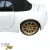 FRP LWNK Wide Body 40mm Fender Flares (rear) 6pc > BMW Z4 (E85) 2003-2008 - image 3