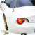 FRP LWNK Wide Body 40mm Fender Flares (rear) 6pc > BMW Z4 (E85) 2003-2008 - image 4