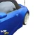 FRP LWNK Wide Body 40mm Fender Flares (rear) 6pc > BMW Z4 (E85) 2003-2008 - image 9