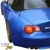FRP LWNK Wide Body 40mm Fender Flares (rear) 6pc > BMW Z4 (E85) 2003-2008 - image 10