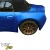 FRP LWNK Wide Body 40mm Fender Flares (rear) 6pc > BMW Z4 (E85) 2003-2008 - image 11