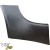 FRP LWNK Wide Body 40mm Fender Flares (rear) 6pc > BMW Z4 (E85) 2003-2008 - image 14