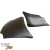 FRP LWNK Wide Body 40mm Fender Flares (rear) 6pc > BMW Z4 (E85) 2003-2008 - image 28