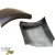 FRP LWNK Wide Body 40mm Fender Flares (rear) 6pc > BMW Z4 (E85) 2003-2008 - image 29