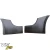 FRP LWNK Wide Body 40mm Fender Flares (rear) 6pc > BMW Z4 (E85) 2003-2008 - image 32