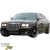 FRP BOME Front Bumper 1pc > Chrysler 300C 2005-2010 - image 25