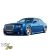 FRP BOME Front Bumper 1pc > Chrysler 300C 2005-2010 - image 48
