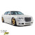 FRP BOME Front Bumper 1pc > Chrysler 300C 2005-2010 - image 2