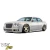 FRP BOME Front Bumper 1pc > Chrysler 300C 2005-2010 - image 4