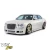 FRP BOME Front Bumper 1pc > Chrysler 300C 2005-2010 - image 6