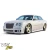 FRP BOME Front Bumper 1pc > Chrysler 300C 2005-2010 - image 7