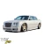 FRP BOME Front Bumper 1pc > Chrysler 300C 2005-2010 - image 8