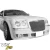 FRP BOME Front Bumper 1pc > Chrysler 300C 2005-2010 - image 9
