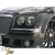 FRP BOME Front Bumper 1pc > Chrysler 300C 2005-2010 - image 13