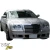 FRP BOME Front Bumper 1pc > Chrysler 300C 2005-2010 - image 19