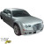 FRP BOME Front Bumper 1pc > Chrysler 300C 2005-2010 - image 20