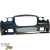 FRP BOME Front Bumper 1pc > Chrysler 300C 2005-2010 - image 38