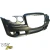FRP BOME Front Bumper 1pc > Chrysler 300C 2005-2010 - image 39
