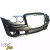 VSaero FRP BOME Front Bumper 1pc > Chrysler 300C 2005-2010 - image 33