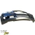 FRP BOME Front Bumper 1pc > Chrysler 300C 2005-2010 - image 41