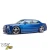 FRP BOME Side Skirts 2pc > Chrysler 300C 2005-2010 - image 32