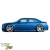 FRP BOME Side Skirts 2pc > Chrysler 300C 2005-2010 - image 35