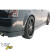 VSaero FRP BOME Side Skirts 2pc > Chrysler 300C 2005-2010 - image 4
