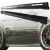 VSaero FRP BOME Side Skirts 2pc > Chrysler 300C 2005-2010 - image 6