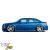 FRP BOME Side Skirts 2pc > Chrysler 300C 2005-2010 - image 16