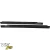 FRP BOME Side Skirts 2pc > Chrysler 300C 2005-2010 - image 20
