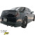FRP BOME Rear Lip Valance > Chrysler 300C 2005-2010 - image 6