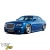 FRP BOME Body Kit 4pc > Chrysler 300C 2005-2010 - image 54