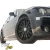 FRP BOME Body Kit 4pc > Chrysler 300C 2005-2010 - image 65