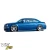 FRP BOME Body Kit 4pc > Chrysler 300C 2005-2010 - image 86