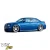 FRP BOME Body Kit 4pc > Chrysler 300C 2005-2010 - image 89