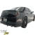 FRP BOME Body Kit 4pc > Chrysler 300C 2005-2010 - image 99